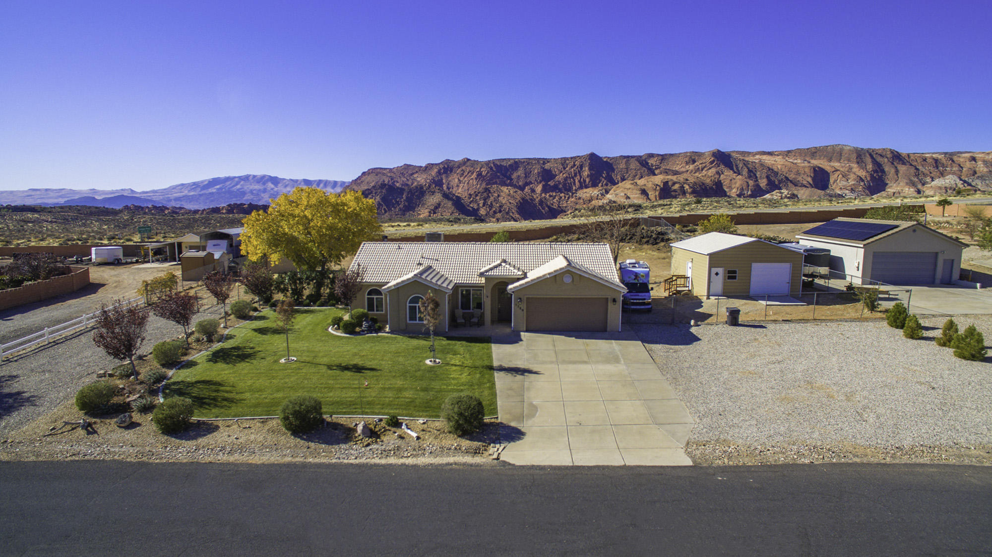5589 North 2000 West St. George, UT 84770 - Photo 1 of 1 5589_2000_W-001