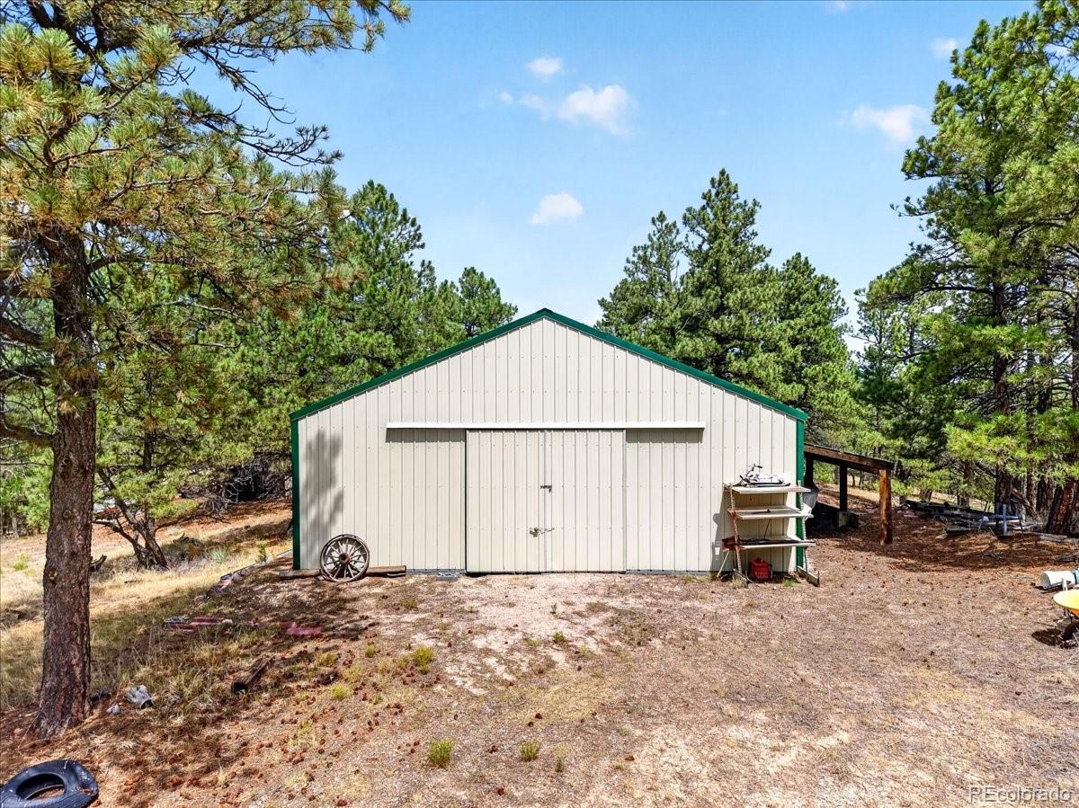 32901 Ridge Road Ramah, CO 80832 - Photo 2 of 50 Gallery Image 2