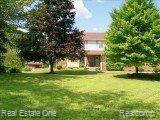 5400 Brady Road Howell, MI 48843 - Photo 2 of 24 Welcome