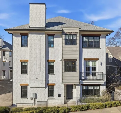 $5,500 | 519 Chesterfield Avenue, Unit 1, Nashville, TN 37212