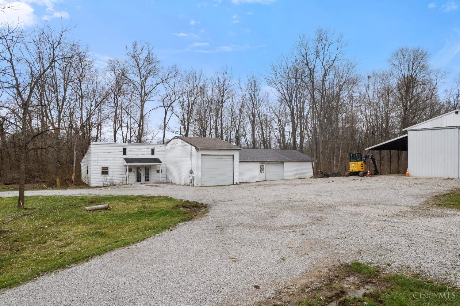 17012 Bodman Road Mount Orab, OH 45154 - Photo 23 of 37 Gallery Image 23