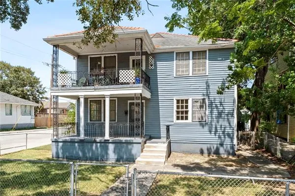 $1,400 | 8537 South Claiborne Avenue, New Orleans, LA 70118