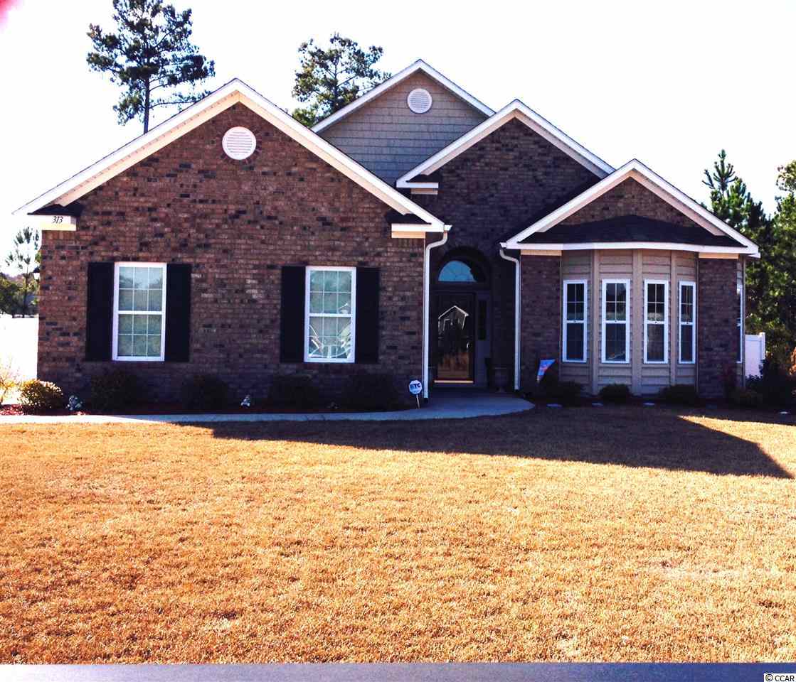 313 Marsh Tacky Loop Myrtle Beach, SC 29588 - Photo 1 of 15 Gallery Image 1