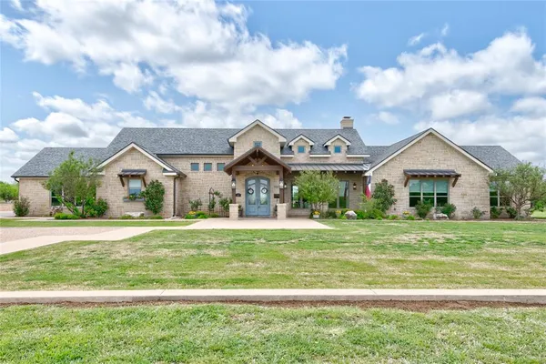 $1,549,000 | 317 Miller Lane, Abilene, TX 79602