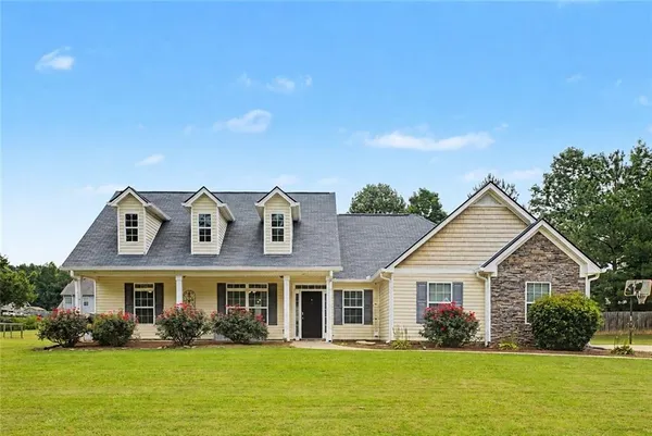 $325,000 | 169 Carter Creek Place, Temple, GA 30179