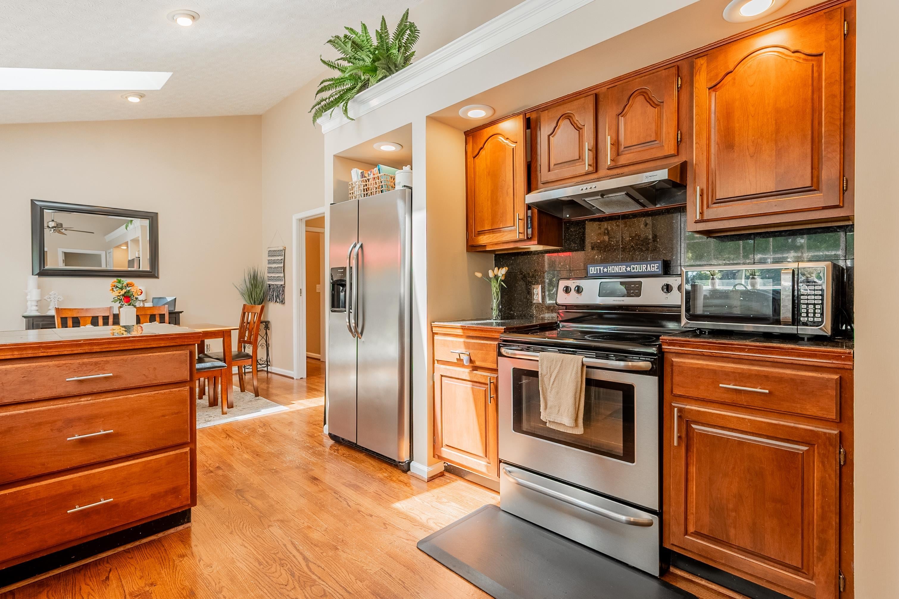 509 Meadow Ridge Radford, VA 24141 - Photo 22 of 57 Gallery Image 22
