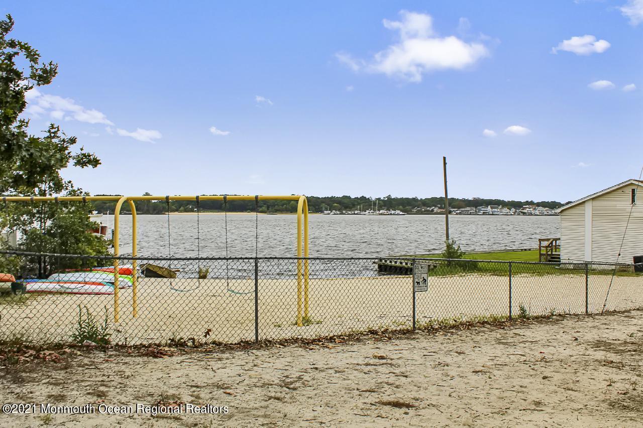 100 Metedeconk Road Brick, NJ 08723 - Photo 22 of 23 a view of a lake