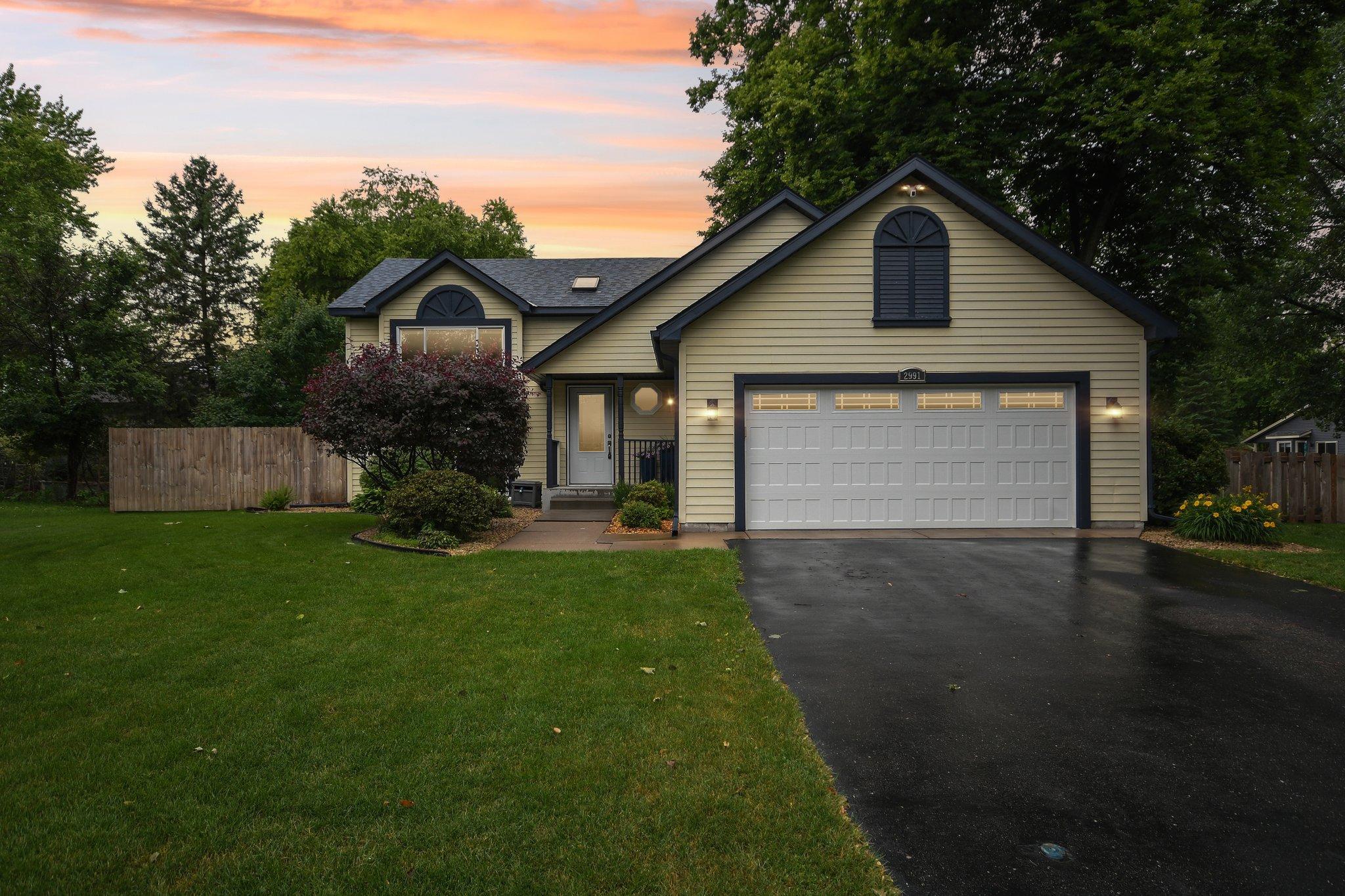 2991 Ontario Road Little Canada, MN 55117 - Photo 1 of 46