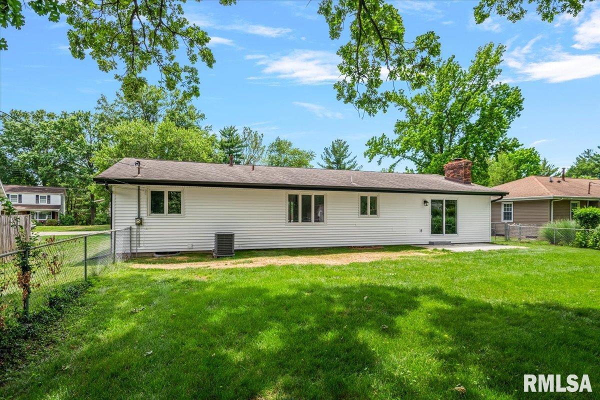 27 Mishawaka Drive Rochester, IL 62563 - Photo 40 of 42