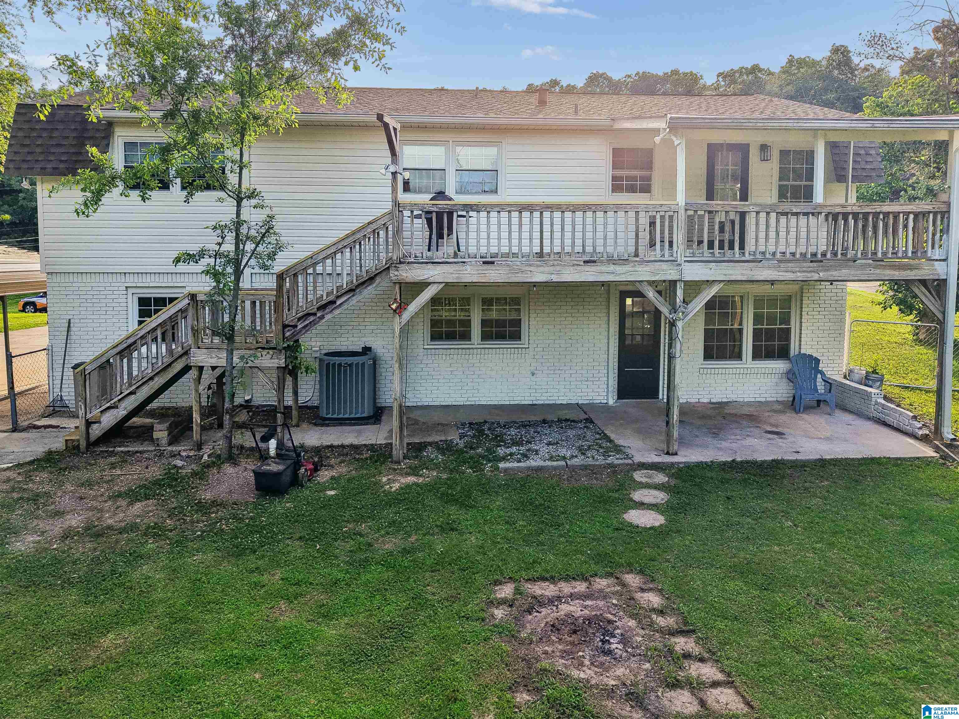 925 Ryecroft Road Pelham, AL 35124 - Photo 40 of 49