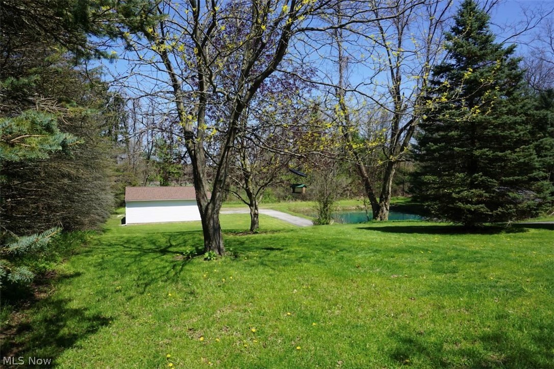 4173 South Ridge Road East Geneva, OH 44041 - Photo 36 of 42 Great rear yard