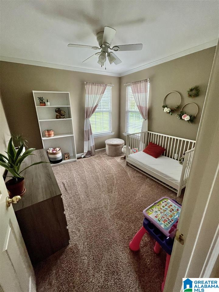1756 Old Margaret Road Odenville, AL 35120 - Photo 29 of 33