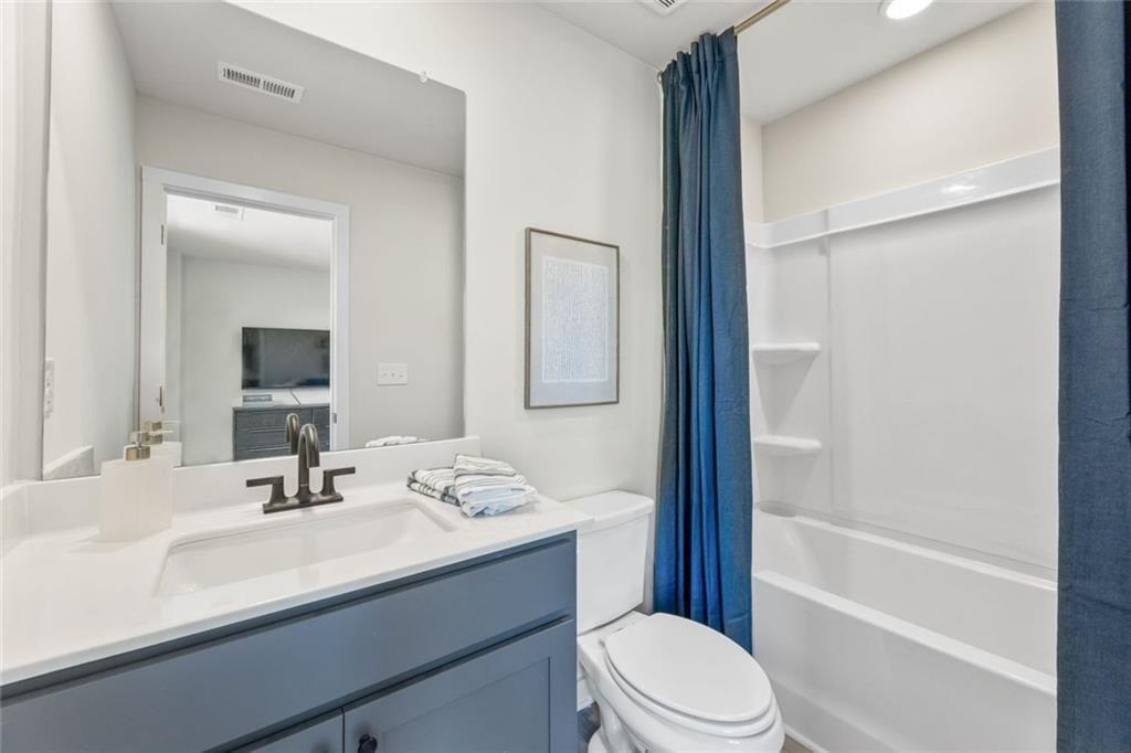 252 Wildflower Ridge Road Dallas, GA 30157 - Photo 27 of 34 Gallery Image 27