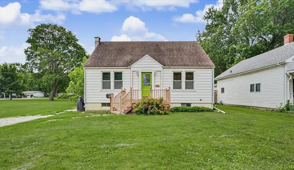 $125,000 | 308 West Spruce Street, Paxton, IL 60957