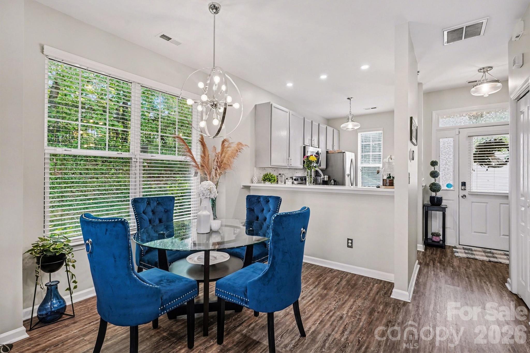 6302 Gammon Road Charlotte, NC 28269 - Photo 7 of 30 Gallery Image 7