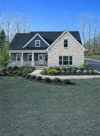 $699,000 | 3063 Ivey Road, Gainesville, GA 30504