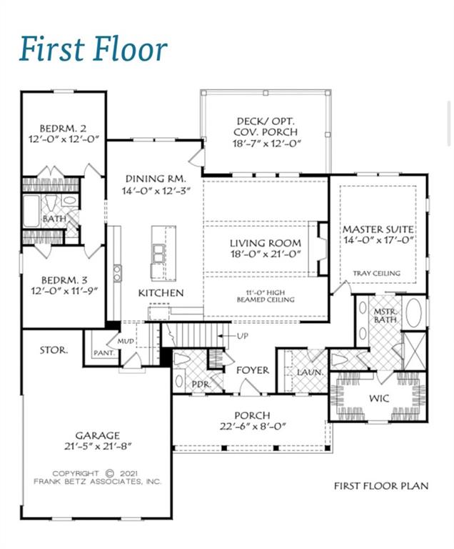 3063 Ivey Road Gainesville, GA 30504 - Photo 24 of 25