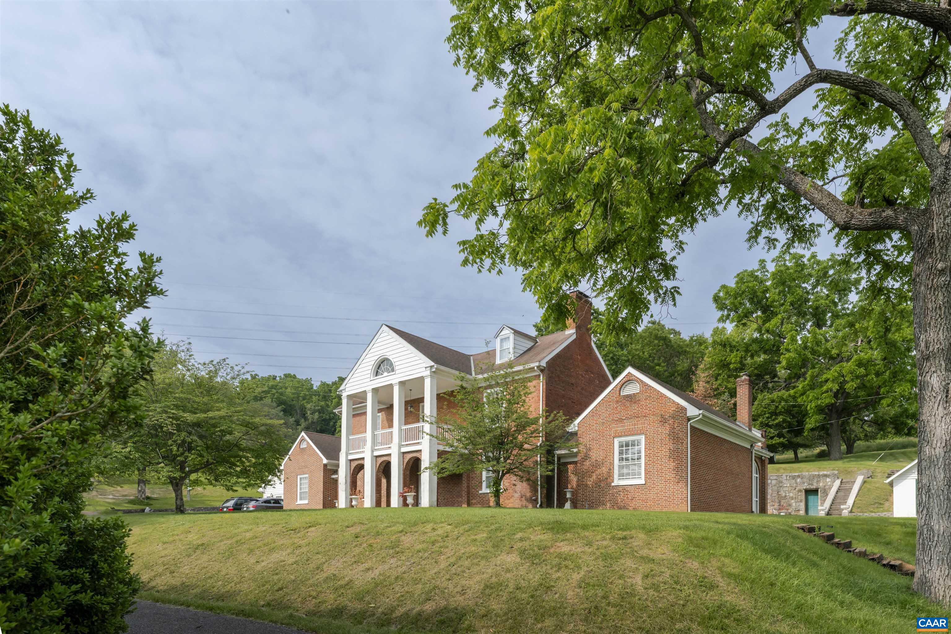 610 New Hope Road Staunton, VA 24401 - Photo 58 of 62 Gallery Image 58