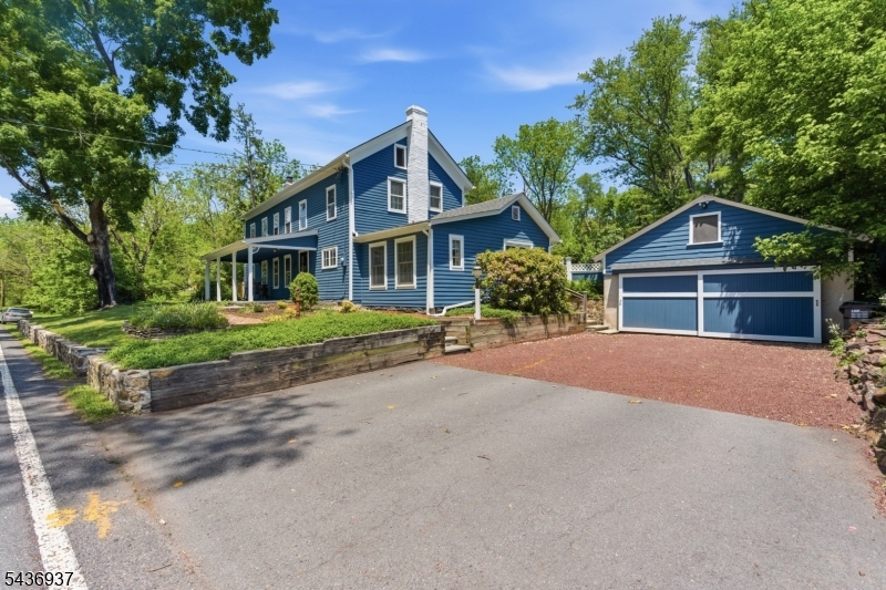 60 Pleasant Run Road Flemington, NJ 08822 - Photo 37 of 48