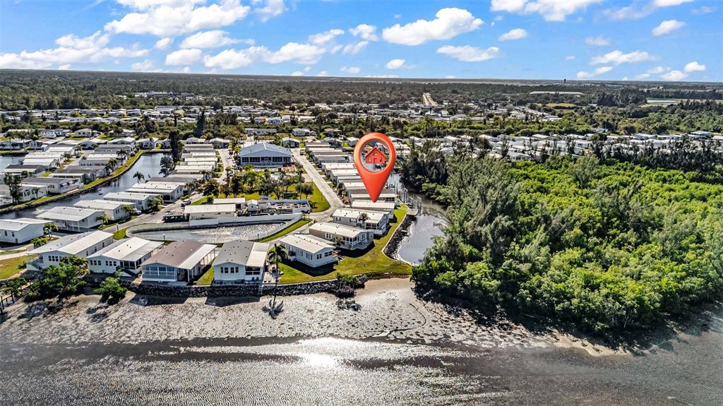 4300 Riverside Drive, Unit 106 Punta Gorda, FL 33982 - Photo 29 of 54 Gallery Image 29