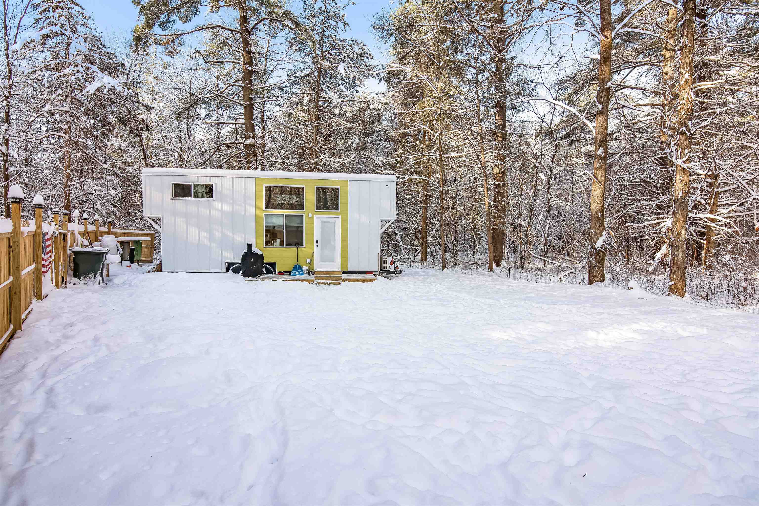 44 Spencer Farm Road Vergennes, VT 05491 - Photo 7 of 27