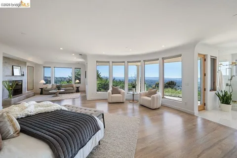 $3,600,000 | 85 Gravatt Drive, Berkeley, CA 94705