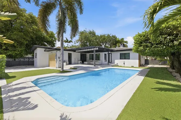 $9,800 | 86 Northeast 110th Street, Miami Shores, FL 33161