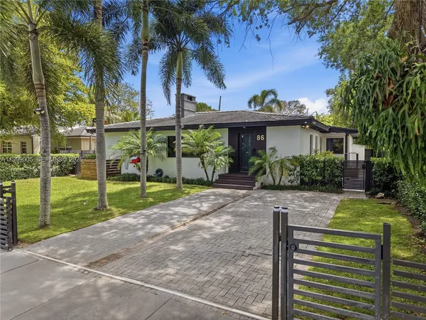 $9,800 | 86 Northeast 110th Street, Miami Shores, FL 33161