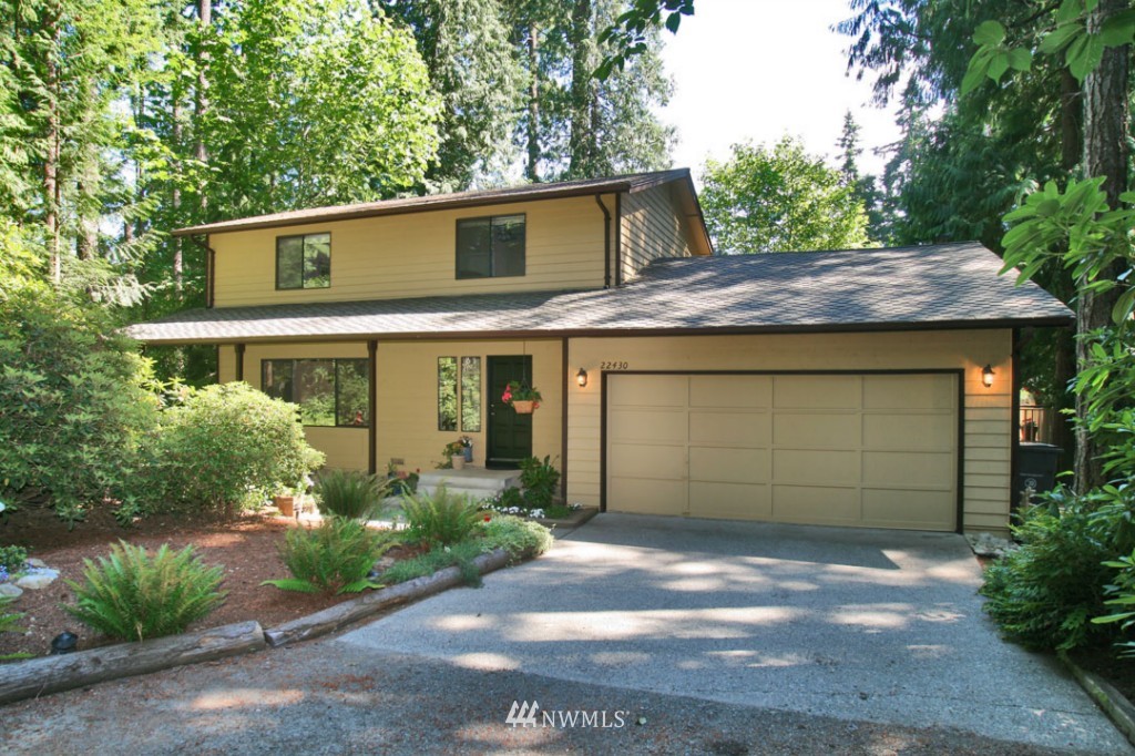22430 31st Avenue Southeast Bothell, WA 98021 - Photo 1 of 1