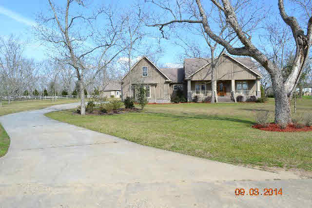 17098 Equestrian Lane Fairhope, AL 36532 - Photo 1 of 1