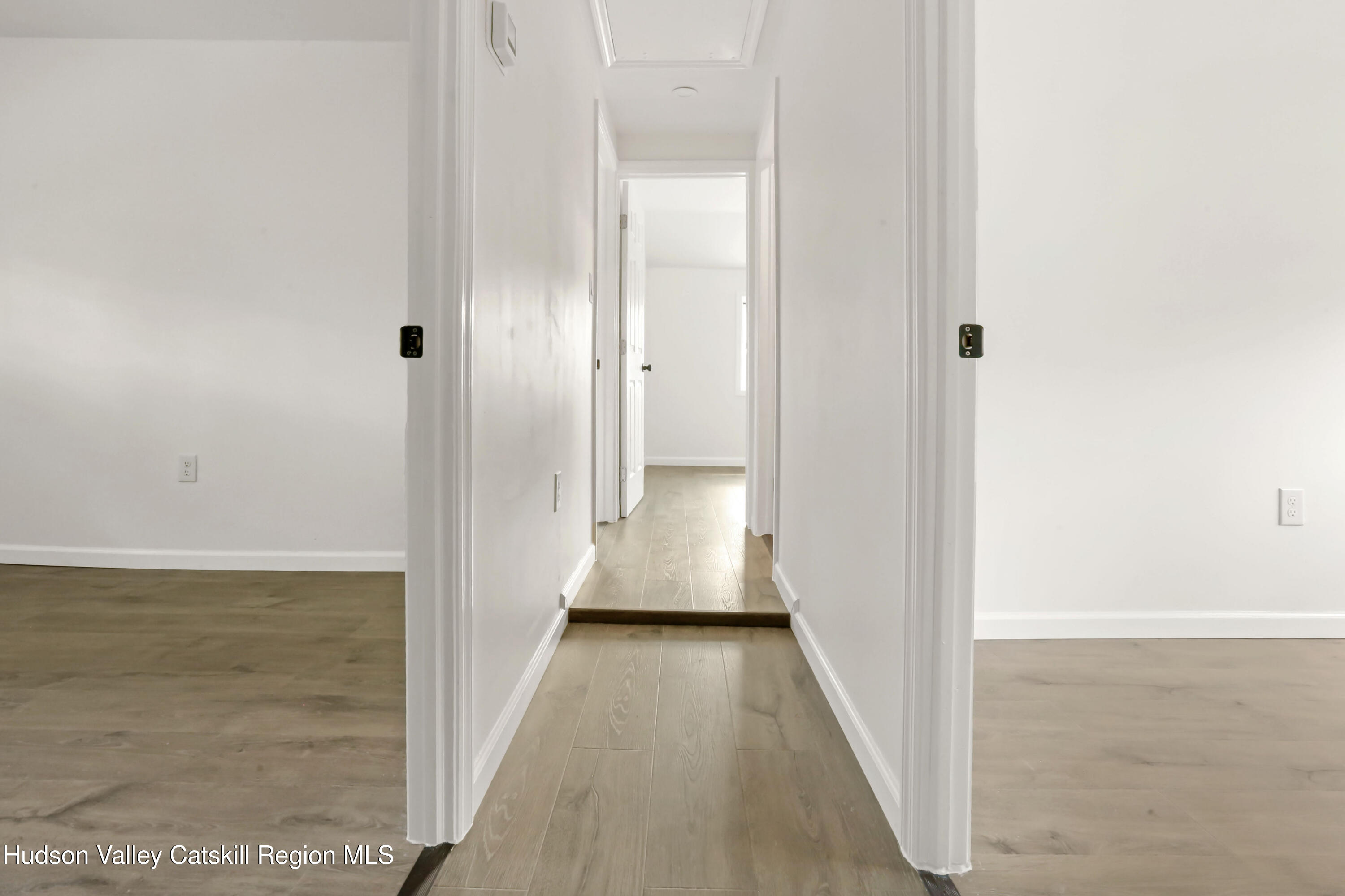 1 Lower Whitfield Road Accord, NY 12404 - Photo 17 of 37 hallway