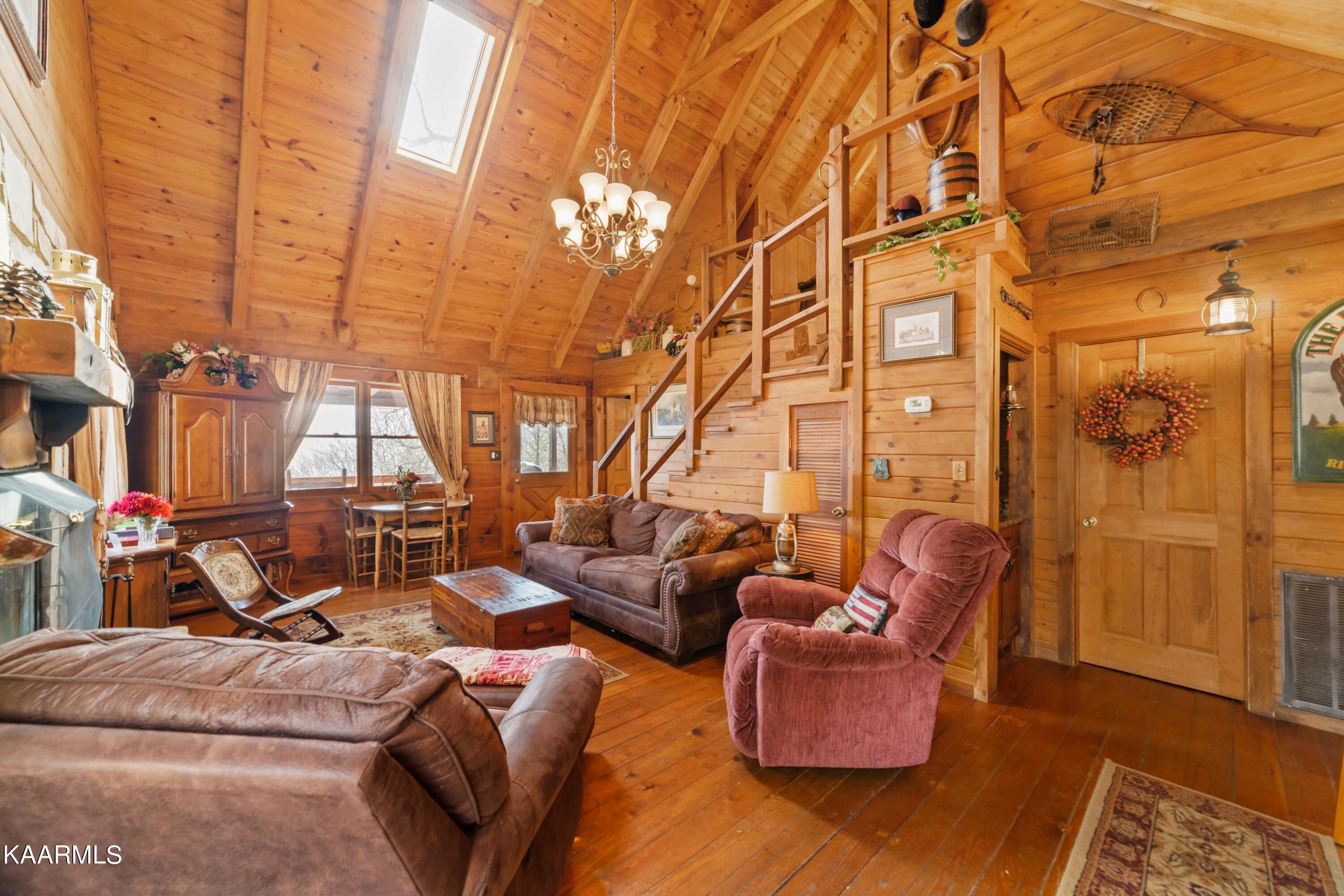 2746 East End Road Pigeon Forge, TN 37876 - Photo 11 of 48 LR3