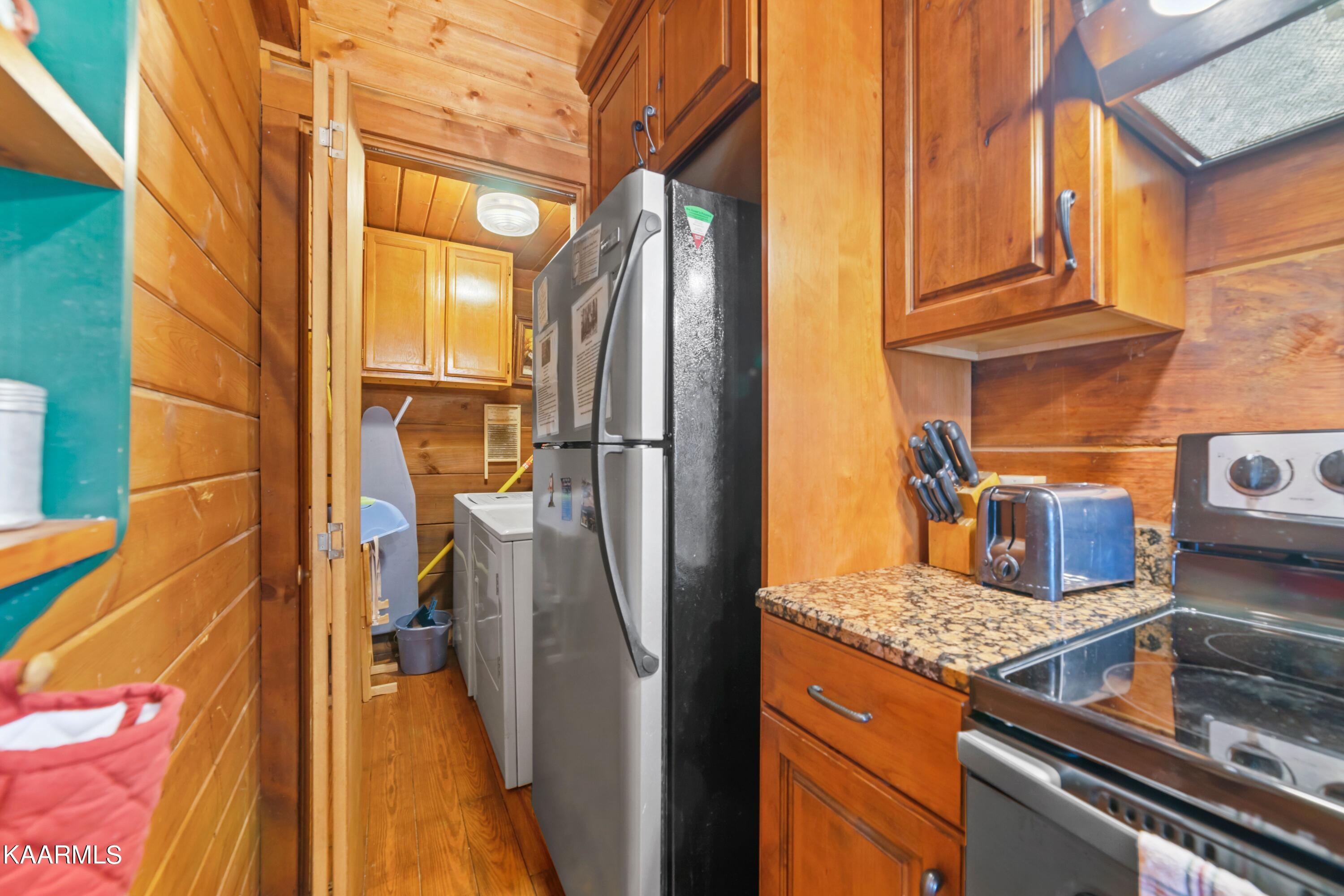 2746 East End Road Pigeon Forge, TN 37876 - Photo 15 of 48 LDRY1
