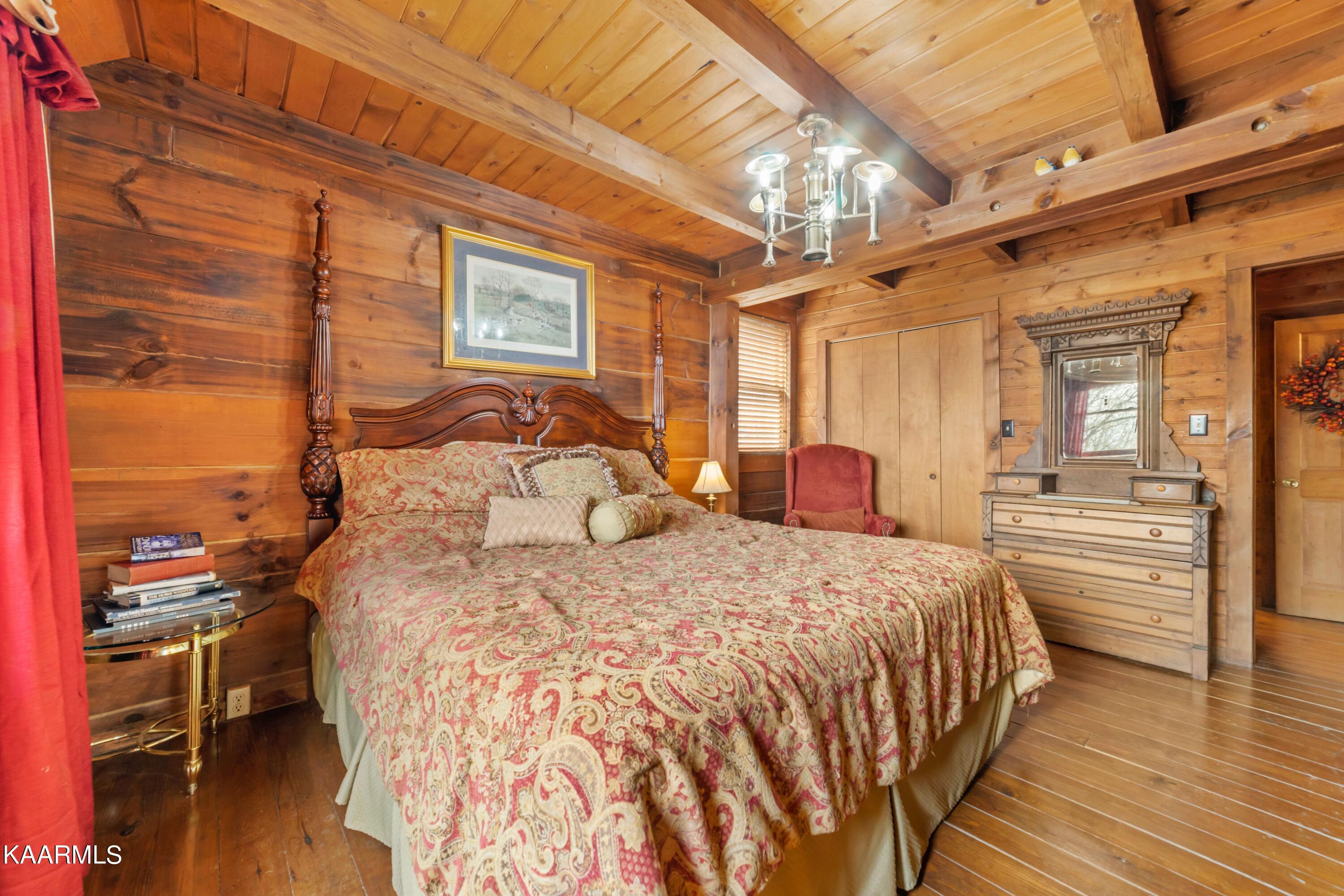 2746 East End Road Pigeon Forge, TN 37876 - Photo 19 of 48 MBED1