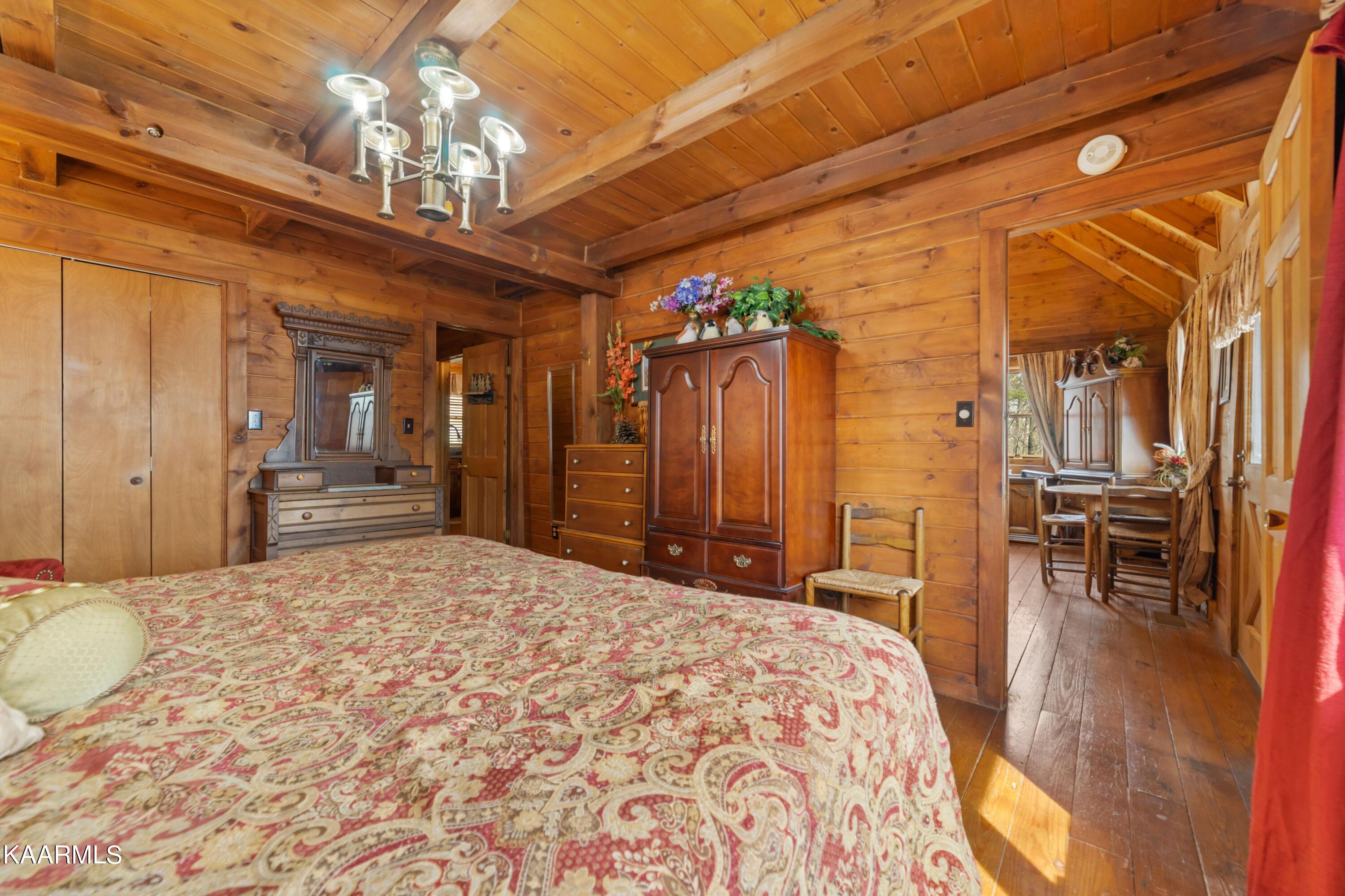2746 East End Road Pigeon Forge, TN 37876 - Photo 20 of 48 MBED2