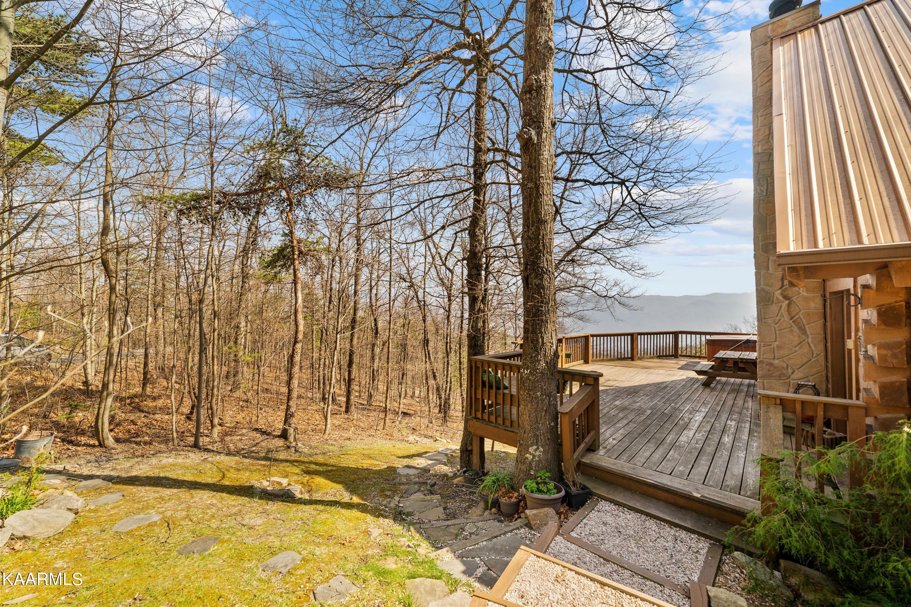 2746 East End Road Pigeon Forge, TN 37876 - Photo 2 of 48 EXT2