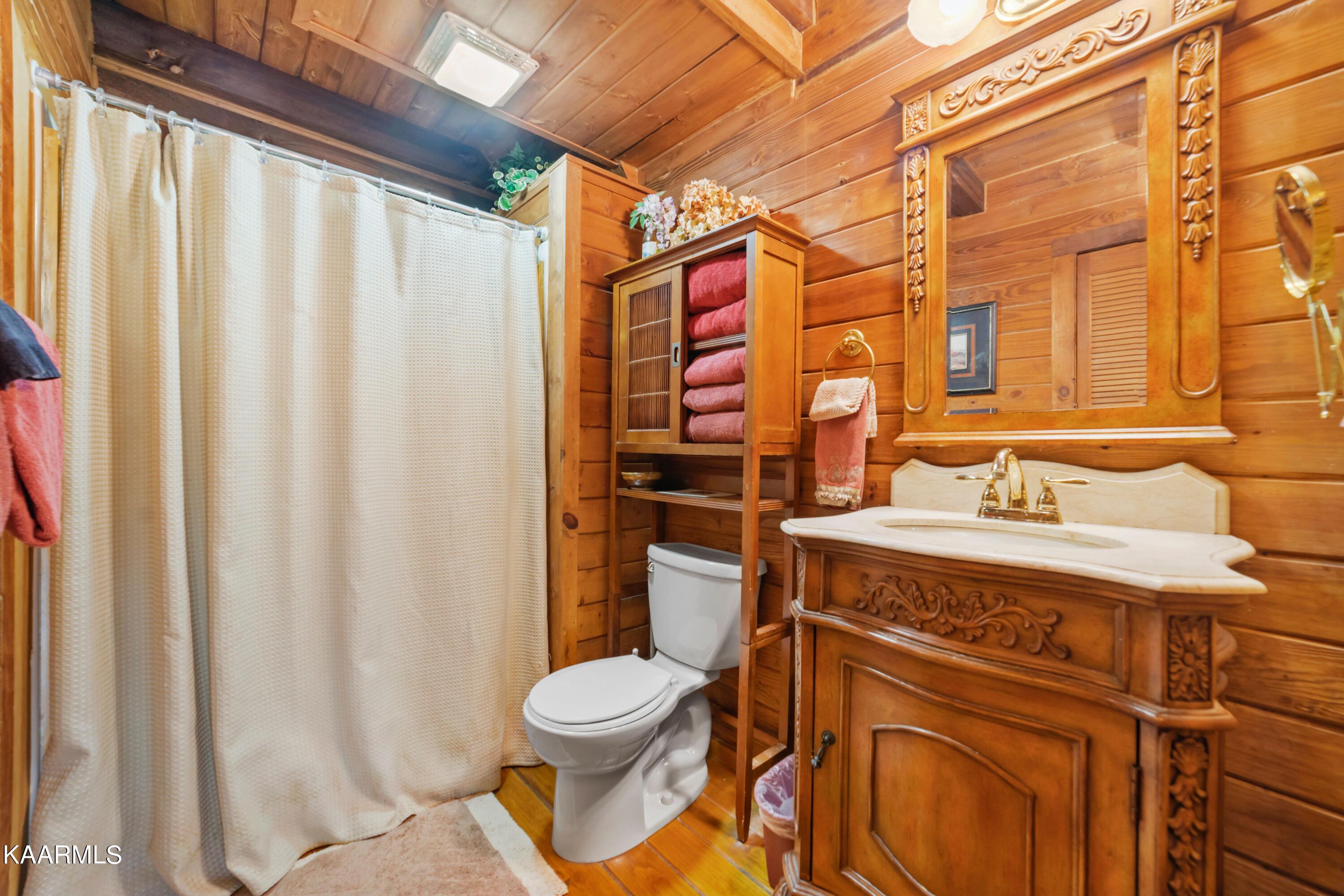 2746 East End Road Pigeon Forge, TN 37876 - Photo 21 of 48 MB1