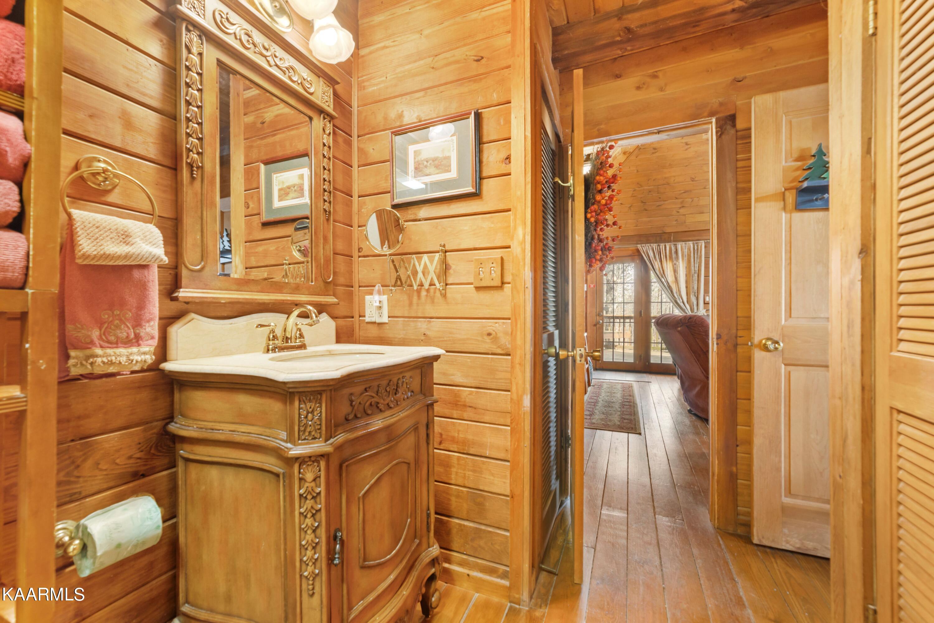 2746 East End Road Pigeon Forge, TN 37876 - Photo 22 of 48 MB2