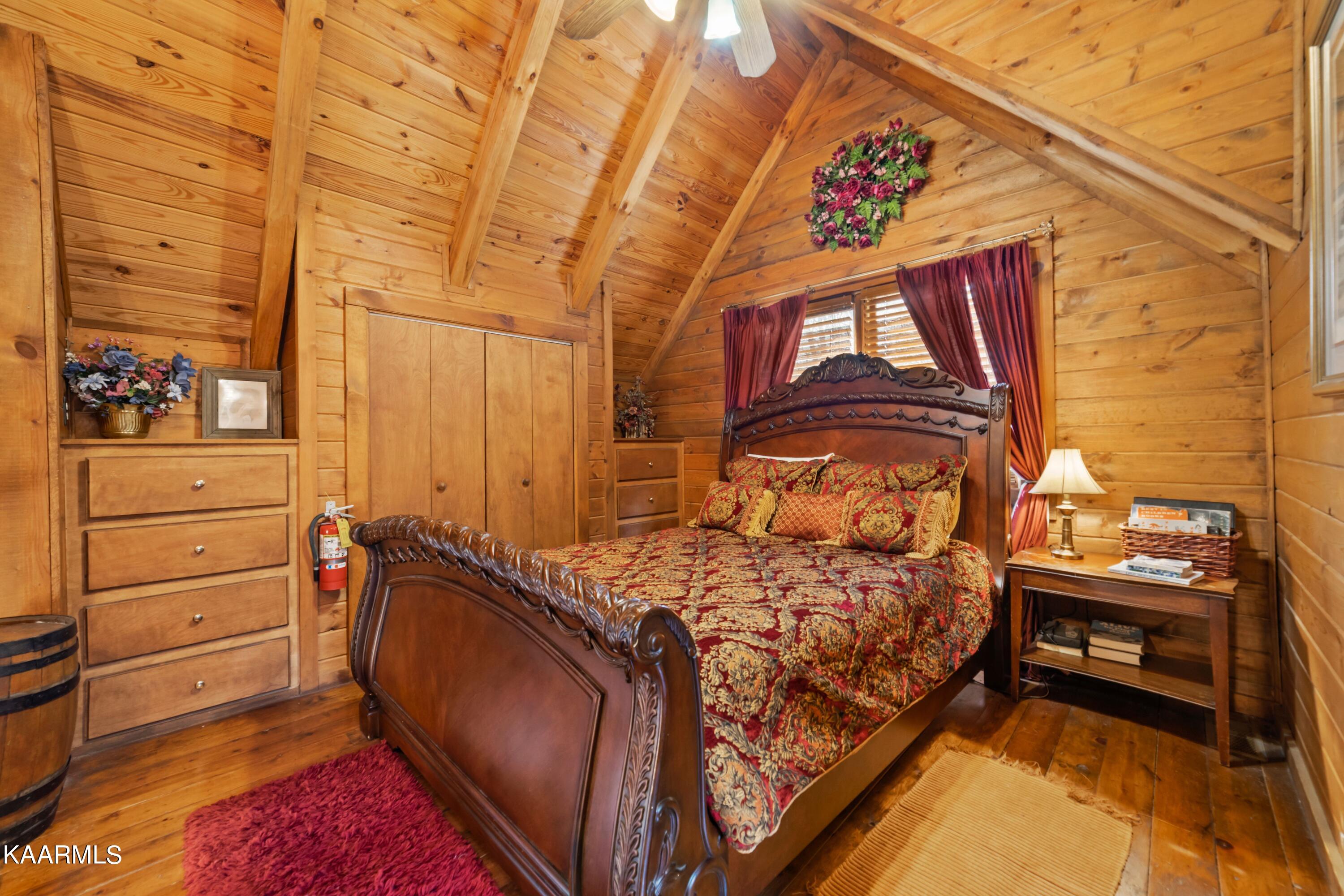 2746 East End Road Pigeon Forge, TN 37876 - Photo 23 of 48 LOFT1