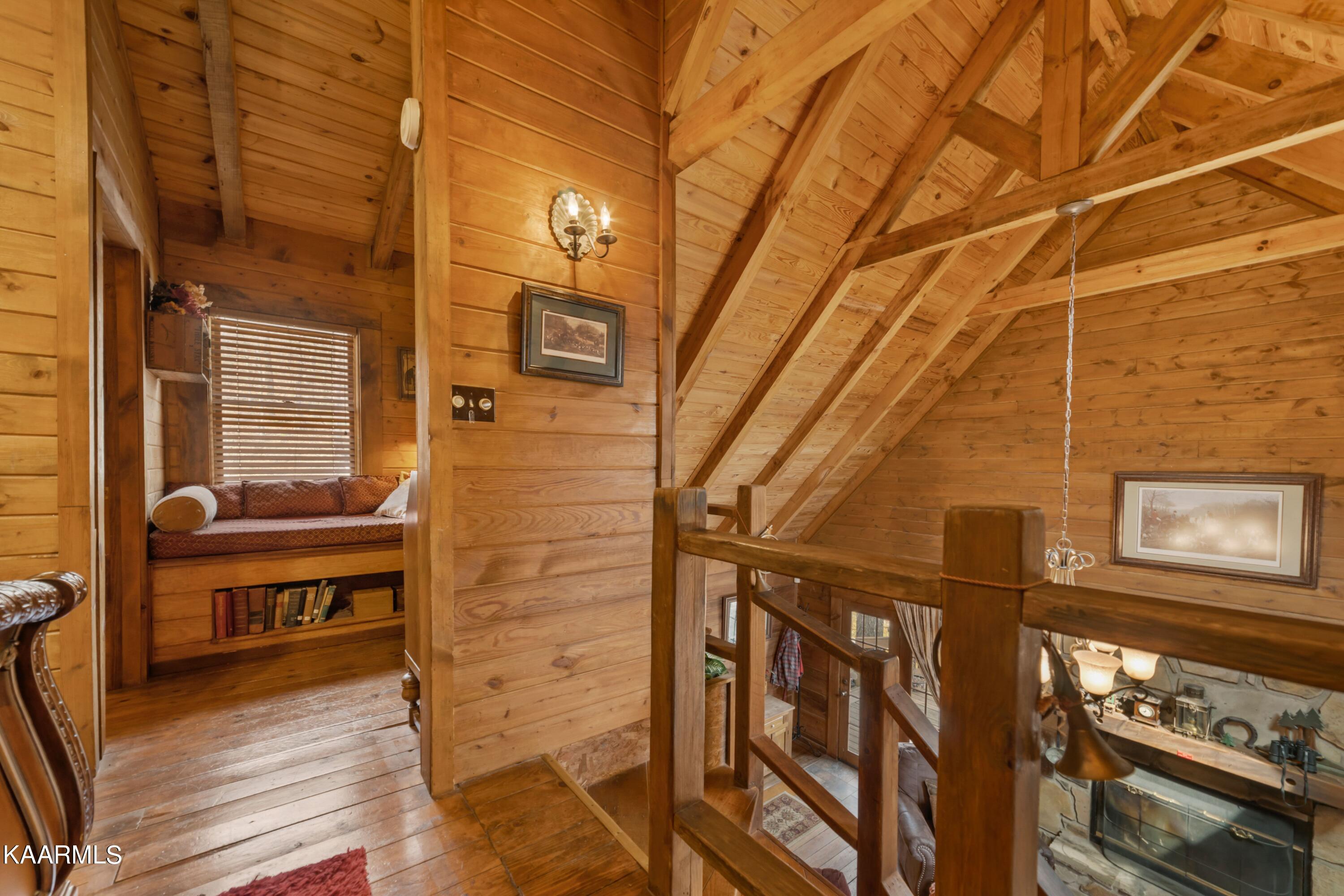 2746 East End Road Pigeon Forge, TN 37876 - Photo 26 of 48 NOOK1