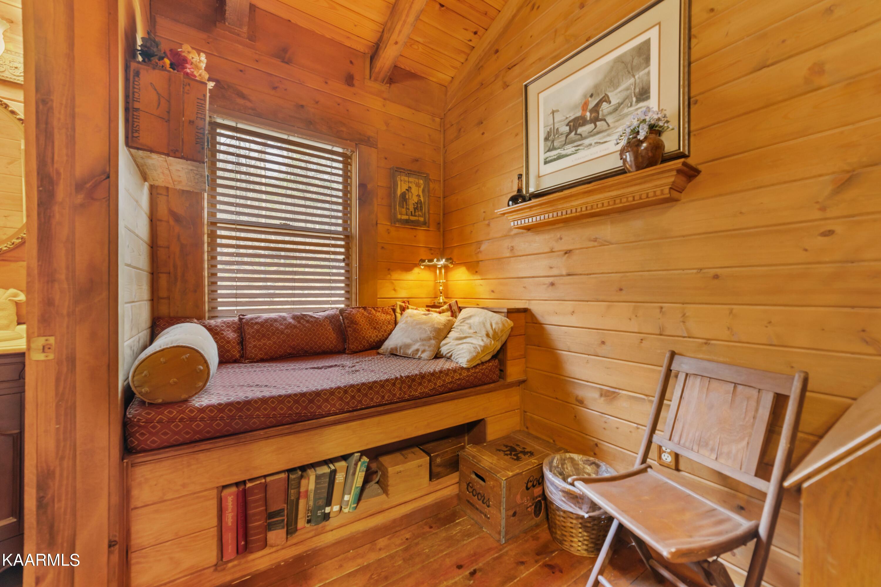 2746 East End Road Pigeon Forge, TN 37876 - Photo 27 of 48 NOOK2