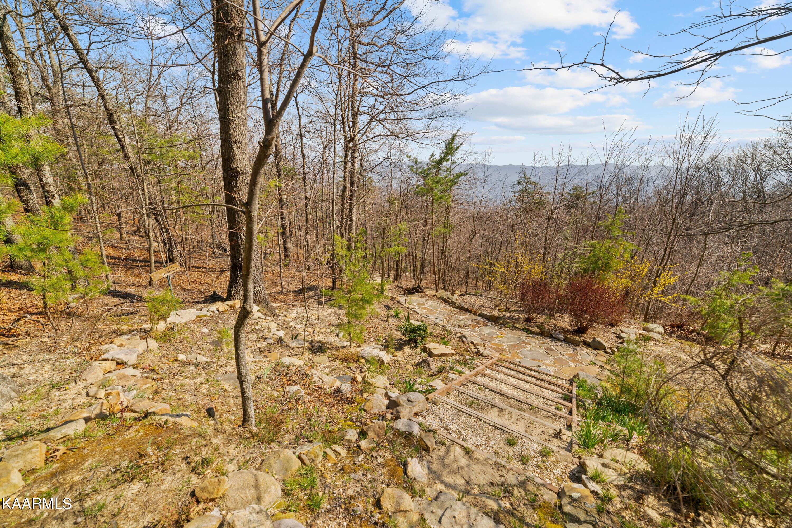 2746 East End Road Pigeon Forge, TN 37876 - Photo 39 of 48 Gardens 1