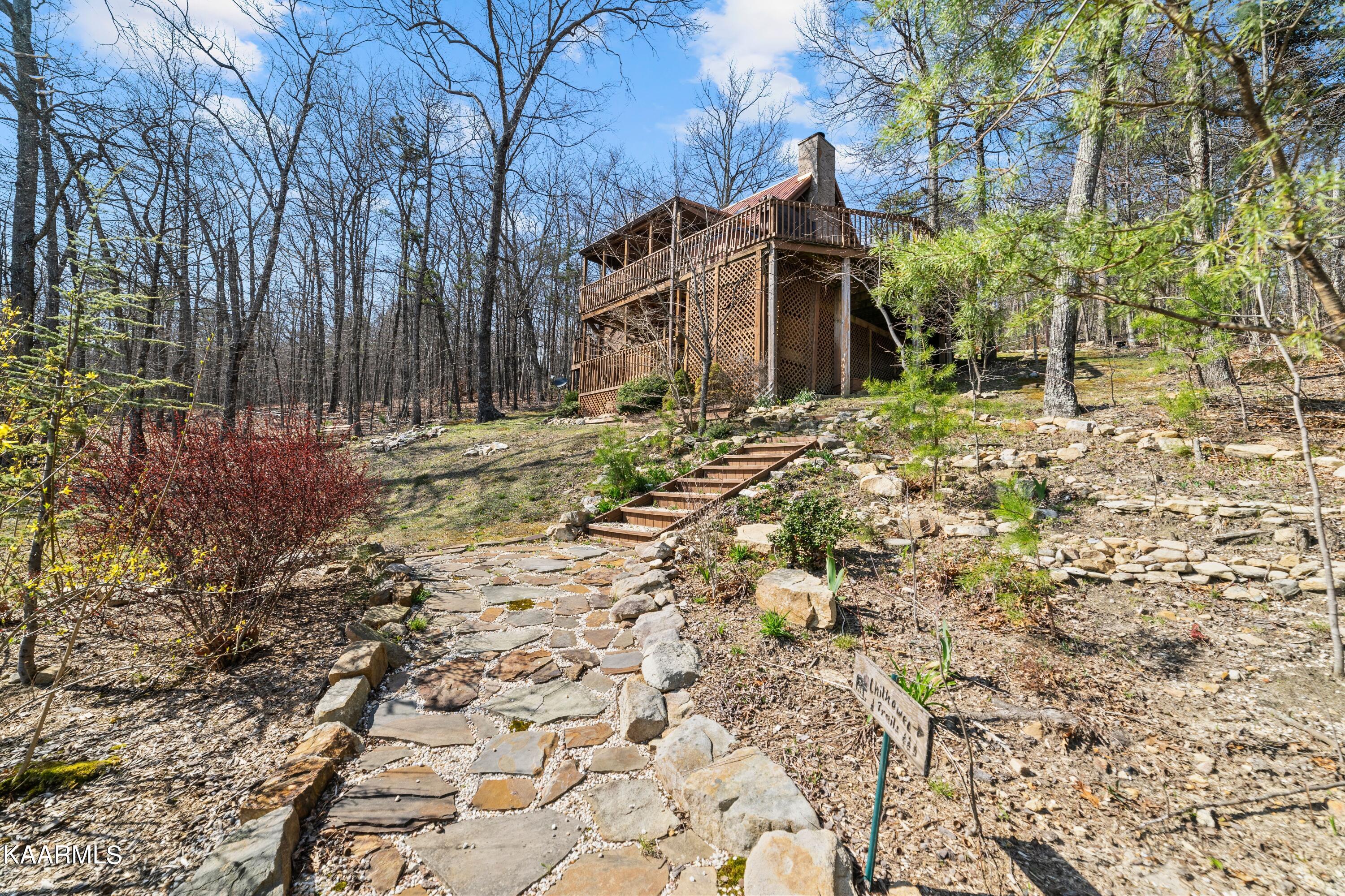 2746 East End Road Pigeon Forge, TN 37876 - Photo 40 of 48 Gardens 2