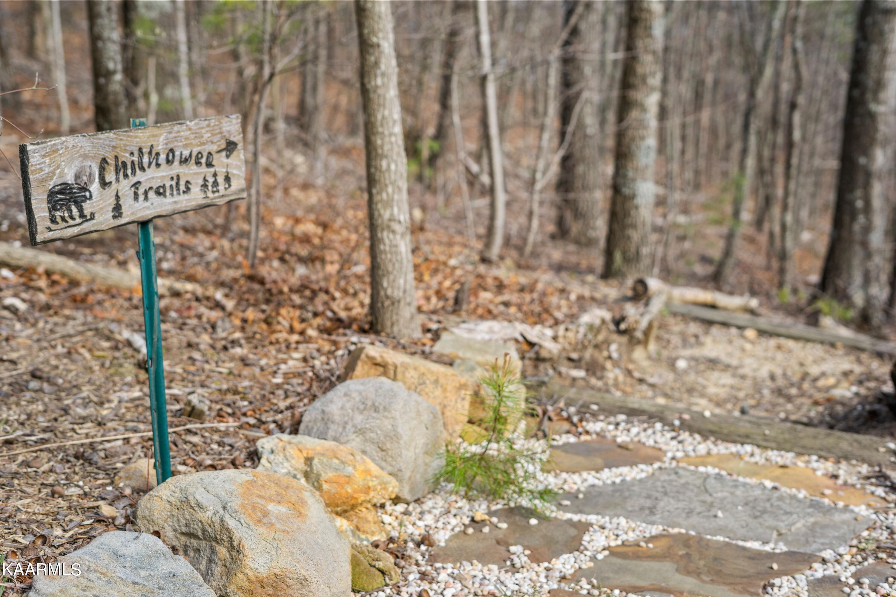 2746 East End Road Pigeon Forge, TN 37876 - Photo 41 of 48 Pathway2