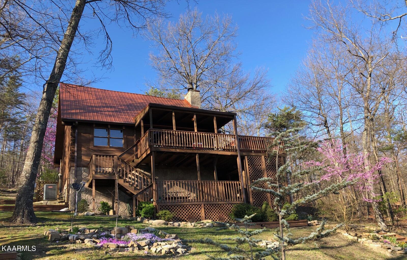 2746 East End Road Pigeon Forge, TN 37876 - Photo 48 of 48 Owner Pic 5