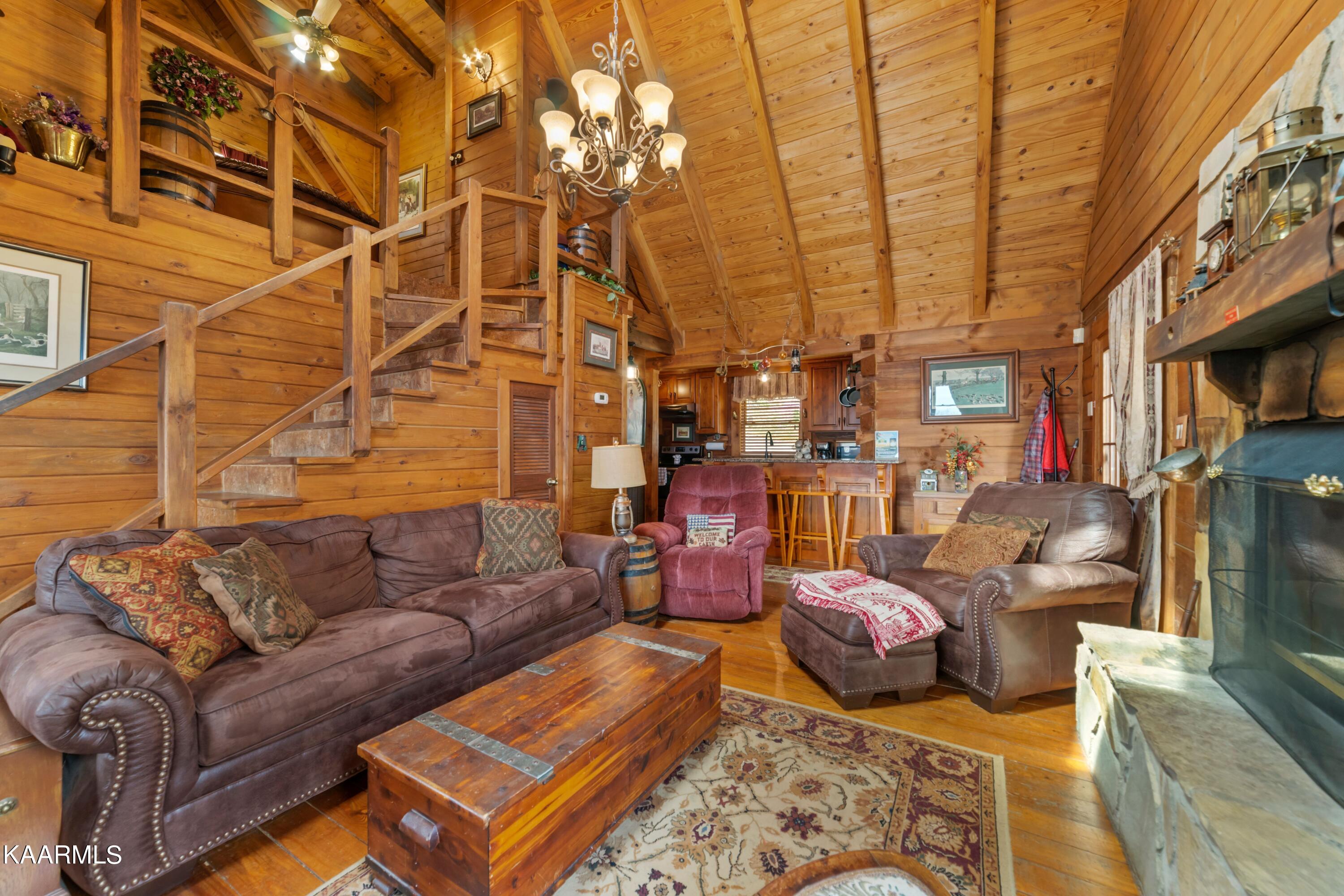 2746 East End Road Pigeon Forge, TN 37876 - Photo 10 of 48 LR1