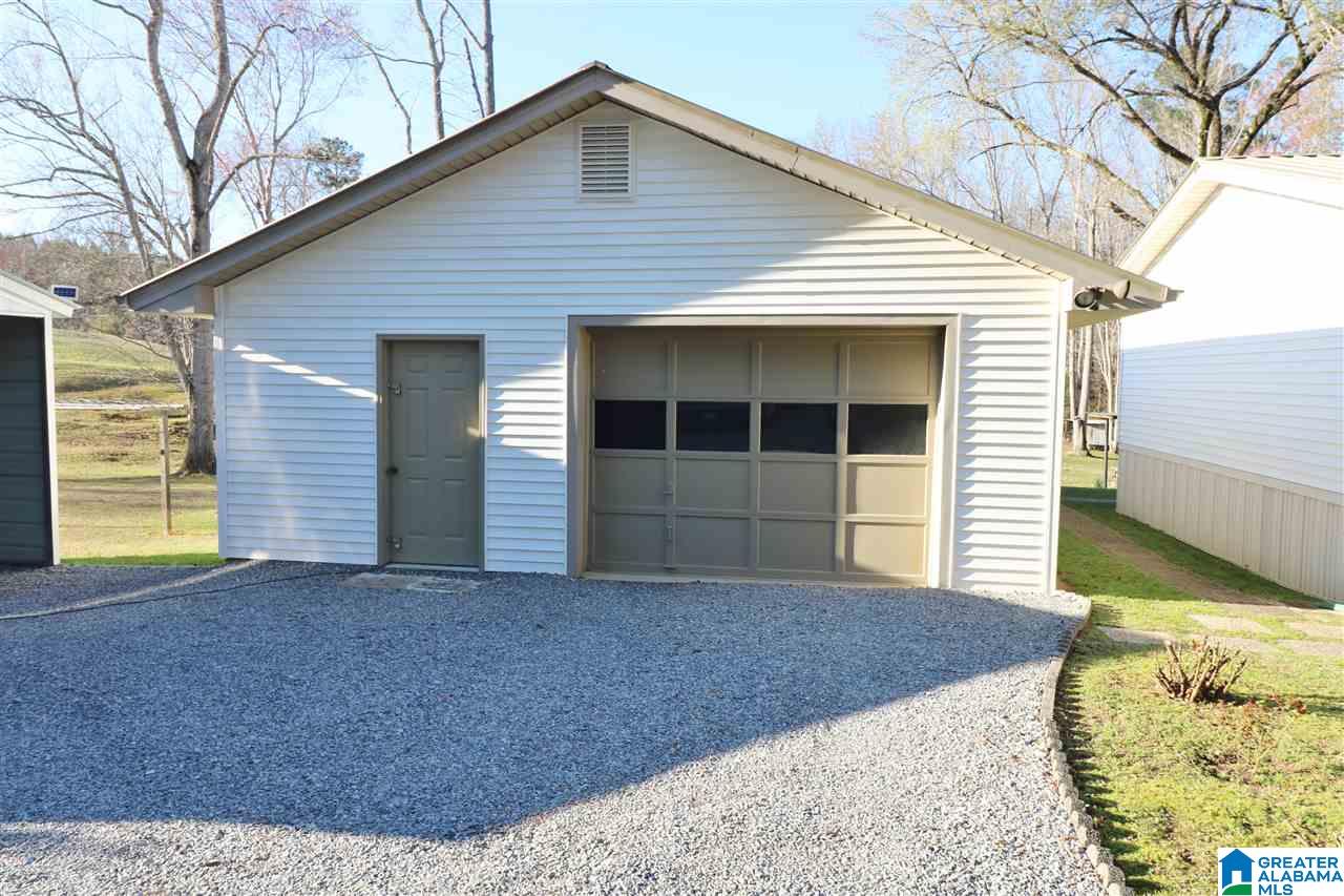 595 Fincher Road Pell City, AL 35128 - Photo 24 of 47
