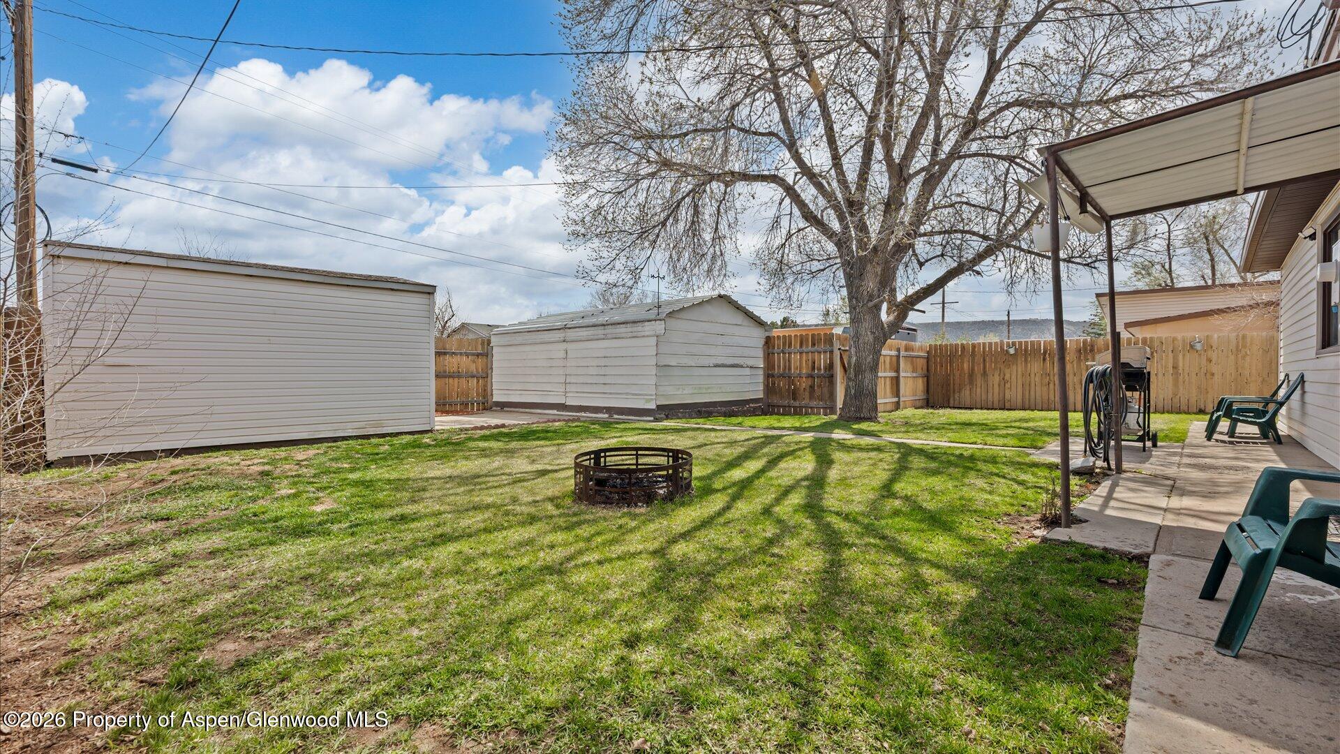 332 Elm Avenue Rifle, CO 81650 - Photo 19 of 28 26-332 Elm Ave-26