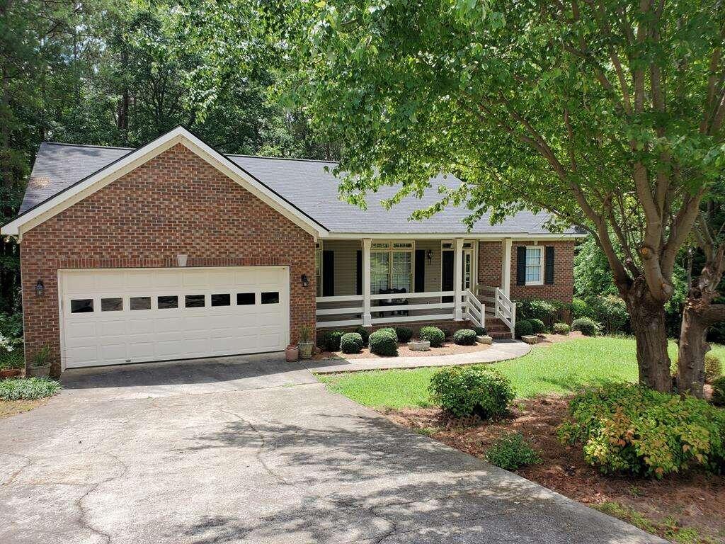 220 Lowell Allen Road Waco, GA 30182 - Photo 1 of 1