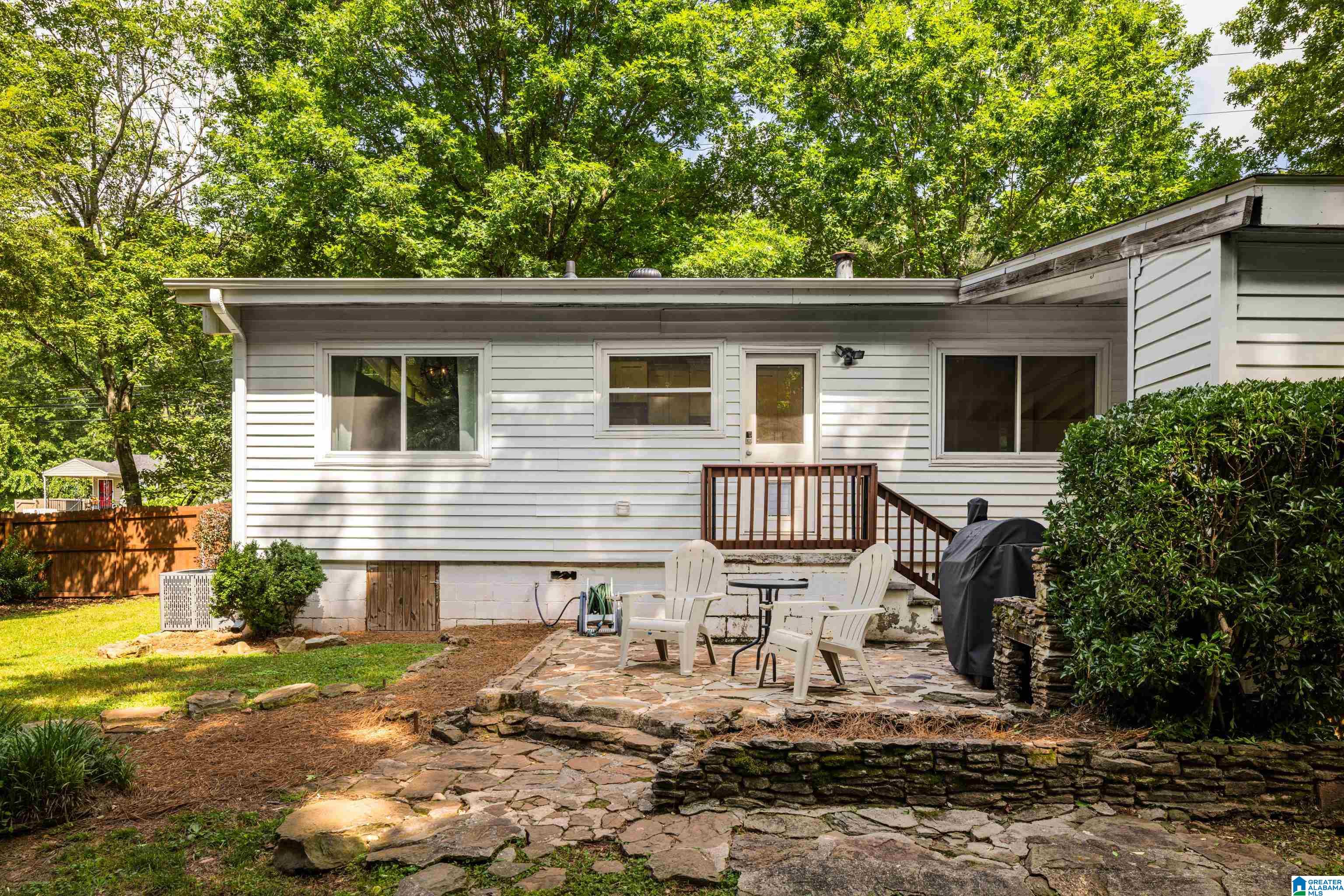 1345 Cresthill Road Birmingham, AL 35213 - Photo 29 of 34